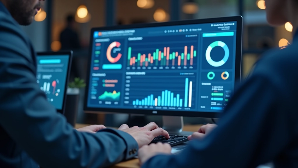 Realaus laiko monitoringas